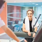 Hotel Novotel Paris Le Pont Charenton-le-Pont
