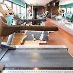 Novotel Paris Le Pont 4*