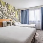 Novotel Paris Le Pont