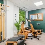 Novotel Paris Le Pont 4* Charenton-le-Pont