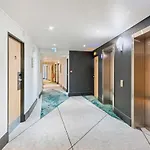 Novotel Paris Le Pont