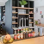 Novotel Paris Le Pont Hotel Charenton-le-Pont