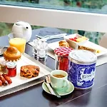 Novotel Paris Le Pont 4*