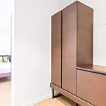 Novotel Paris Le Pont 4*