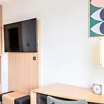 Novotel Paris Le Pont Hotel Charenton-le-Pont