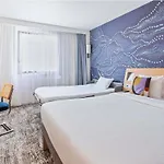 Novotel Paris Le Pont