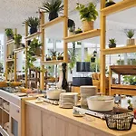 Novotel Paris Le Pont Hotel 4*