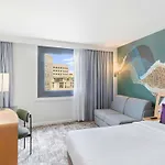 Hotel Novotel Paris Le Pont Charenton-le-Pont