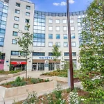 Novotel Paris Le Pont Hotel Charenton-le-Pont