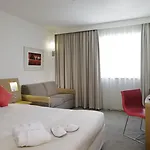 Hotel Novotel Paris Le Pont