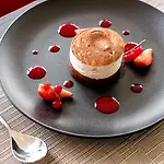 Hotel Novotel Paris Le Pont