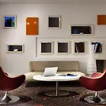 Hotel Novotel Paris Le Pont 4*