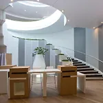 Novotel Paris Le Pont Hotel 4*