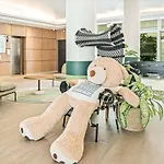 Novotel Paris Le Pont Hotel Charenton-le-Pont