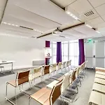 Novotel Paris Le Pont 4*