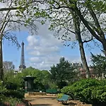 Novotel Paris Le Pont Hotel Charenton-le-Pont
