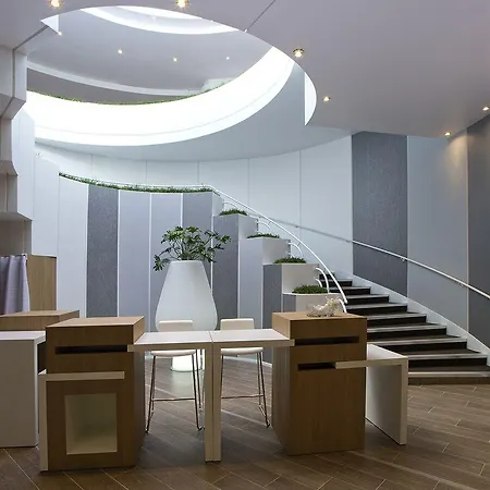 Novotel Paris Le Pont