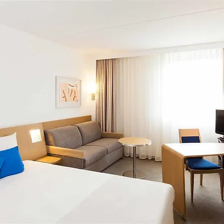 Novotel Paris Le Pont Hotel Charenton-le-Pont