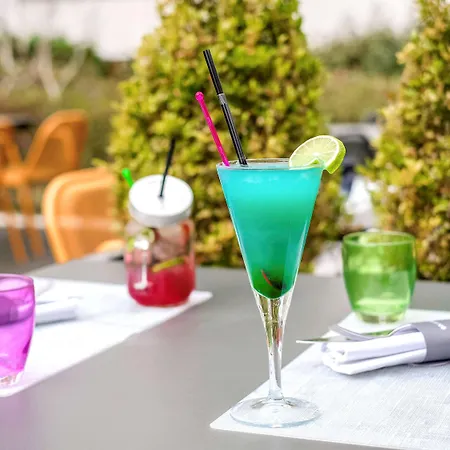 Novotel Paris Le Pont