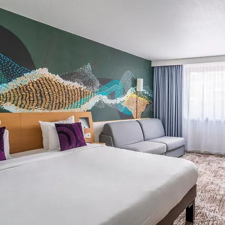 Novotel Paris Le Pont Charenton-le-Pont