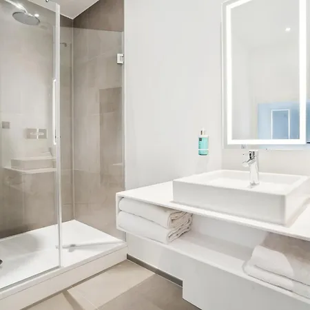 Novotel Paris Sud Porte De