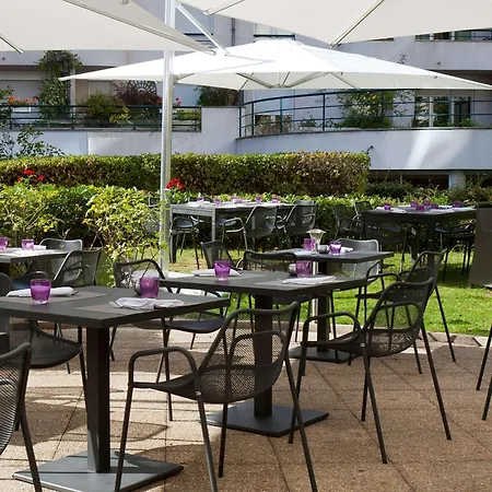 Novotel Paris Le Pont 4* Charenton-le-Pont