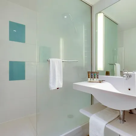 Hotel Novotel Paris Le Pont Charenton-le-Pont