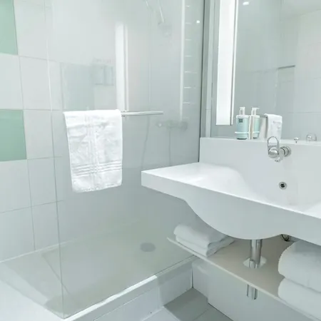 Hotel Novotel Paris Sud Porte De Charenton-le-Pont