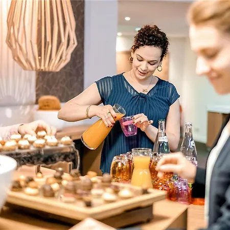 Novotel Paris Sud Porte De Hotel Charenton-le-Pont