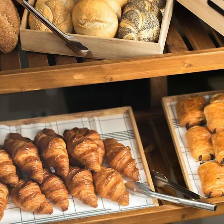 Novotel Paris Sud Porte De 4* Charenton-le-Pont