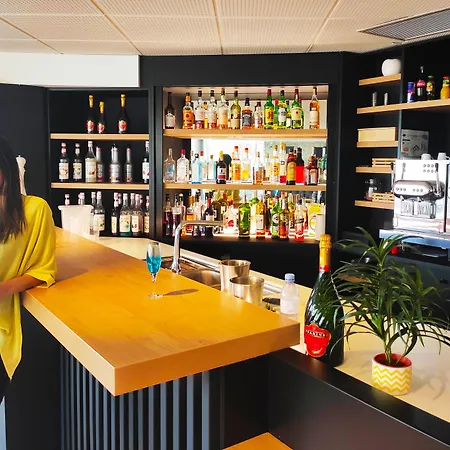 Novotel Paris Sud Porte De Hotel Charenton-le-Pont