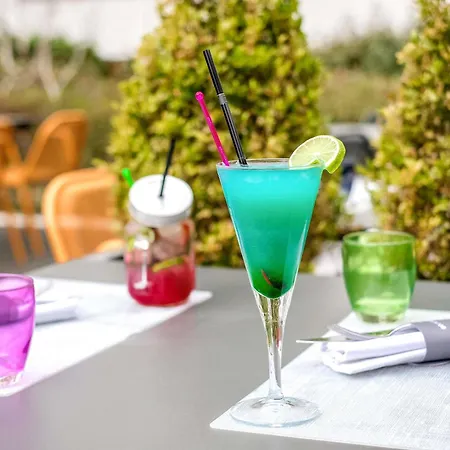 Novotel Paris Le Pont