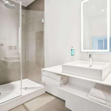 Novotel Paris Sud Porte De 4*