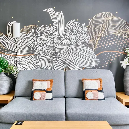 Novotel Paris Le Pont 4*