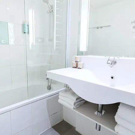 Novotel Paris Le Pont 4* Charenton-le-Pont