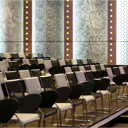 Szálloda Novotel Paris Le Pont 4*