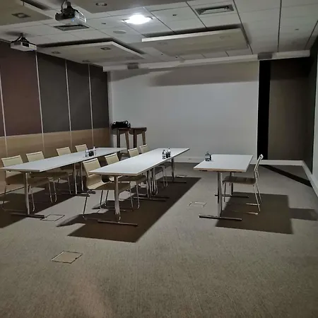Szálloda Novotel Paris Le Pont 4*