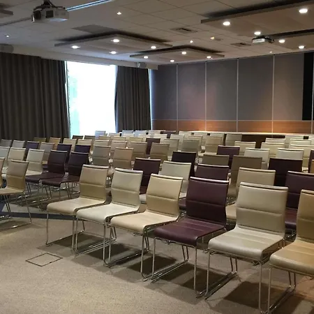 Novotel Paris Le Pont Charenton-le-Pont