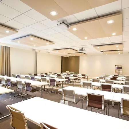 Novotel Paris Le Pont 4* Charenton-le-Pont