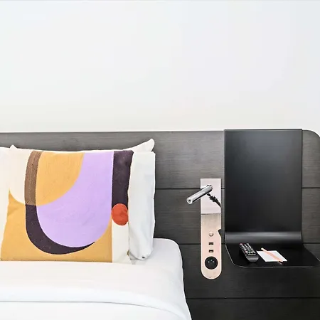 Novotel Paris Le Pont