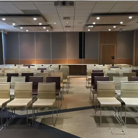 Novotel Paris Le Pont שרנטון-לה-פונט