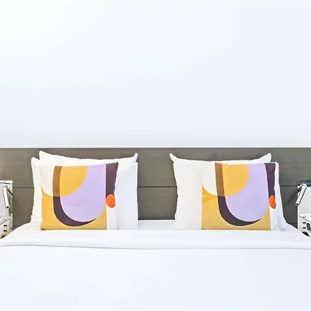 Novotel Paris Le Pont Hotel Charenton-le-Pont