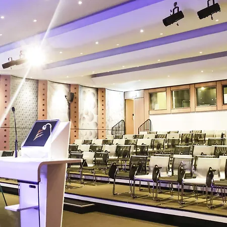 Novotel Paris Le Pont Charenton-le-Pont