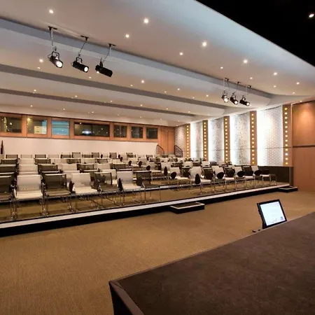 Novotel Paris Le Pont Charenton-le-Pont