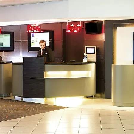 Novotel Paris Le Pont 4* Charenton-le-Pont