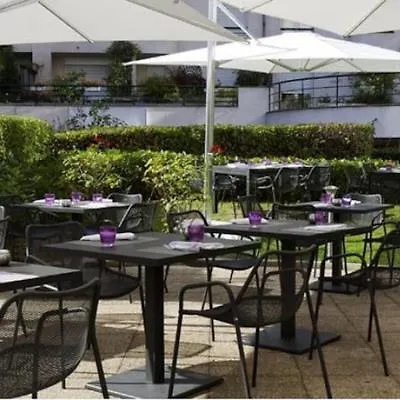 Novotel Paris Sud Porte De Hotel