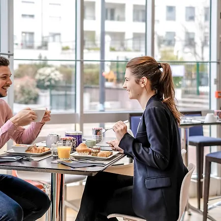 Novotel Paris Le Pont Charenton-le-Pont