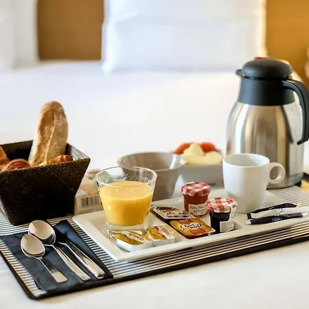 Novotel Paris Le Pont